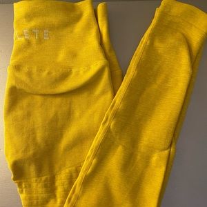 Alphalete R6 Revival Leggings